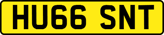 HU66SNT