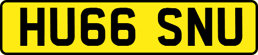 HU66SNU