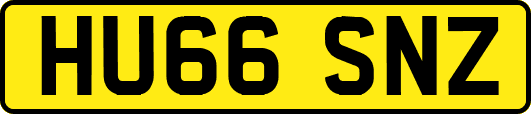 HU66SNZ