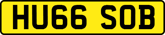 HU66SOB