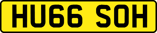 HU66SOH