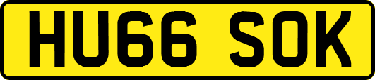 HU66SOK