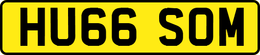 HU66SOM