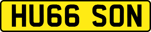 HU66SON
