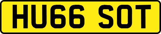 HU66SOT