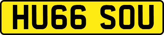 HU66SOU