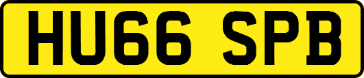 HU66SPB