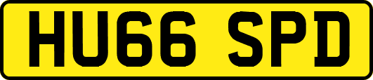 HU66SPD