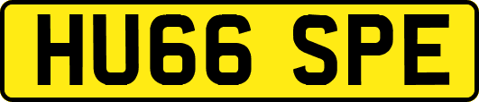 HU66SPE