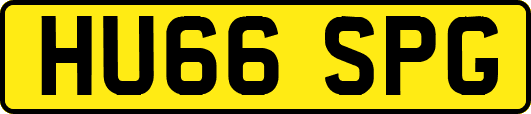 HU66SPG