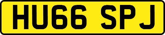 HU66SPJ