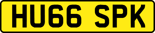 HU66SPK
