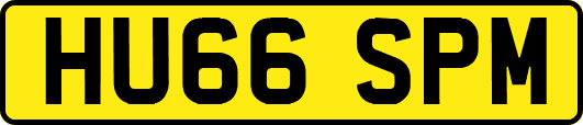 HU66SPM