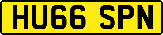 HU66SPN