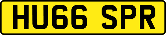 HU66SPR
