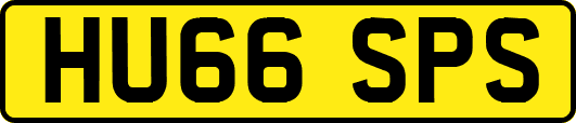 HU66SPS