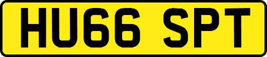 HU66SPT