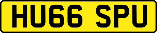 HU66SPU