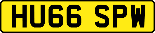 HU66SPW