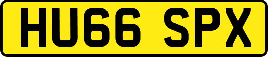 HU66SPX