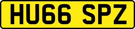 HU66SPZ