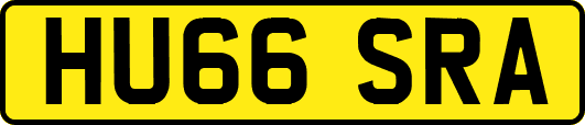 HU66SRA