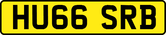 HU66SRB