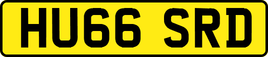 HU66SRD