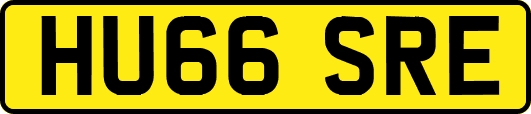 HU66SRE