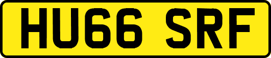 HU66SRF