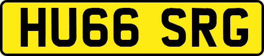 HU66SRG