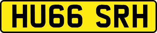 HU66SRH