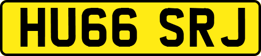 HU66SRJ