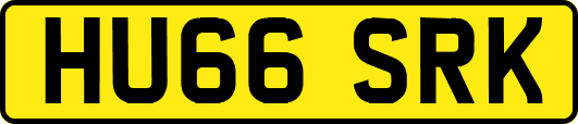 HU66SRK