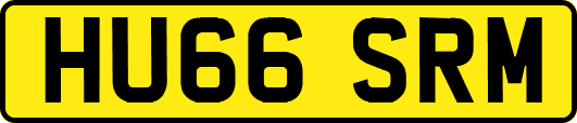 HU66SRM