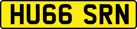 HU66SRN