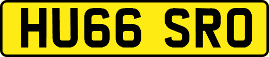 HU66SRO