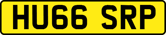 HU66SRP