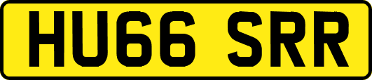 HU66SRR