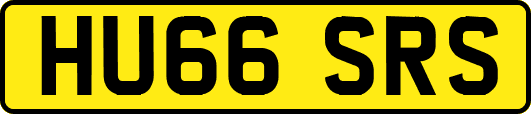 HU66SRS