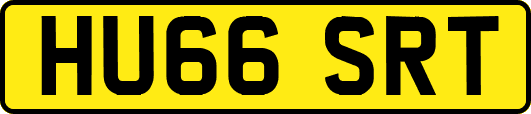 HU66SRT