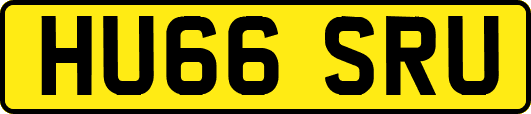 HU66SRU