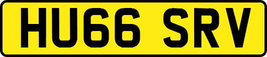 HU66SRV