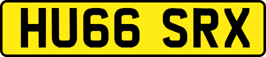 HU66SRX