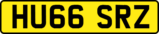 HU66SRZ