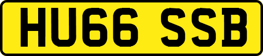 HU66SSB