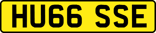HU66SSE