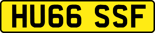 HU66SSF