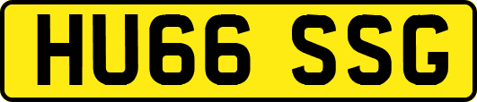 HU66SSG