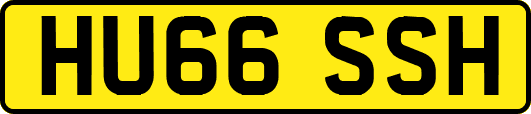 HU66SSH